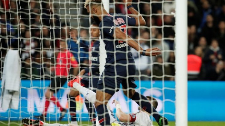 Снимка: Reuters