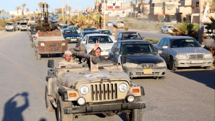 Снимка: Reuters