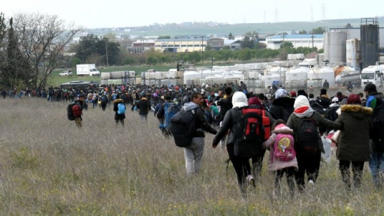 Боян Чуков: Да спрем да говорим за бежанци – имигранти са! 