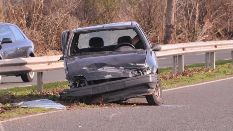 Снимка: архив "Булфото"