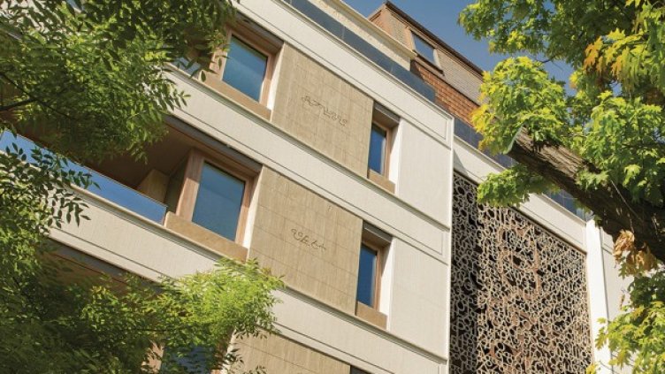 Снимка: Артекс