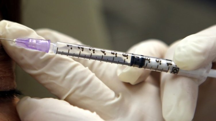 Снимка: Reuters