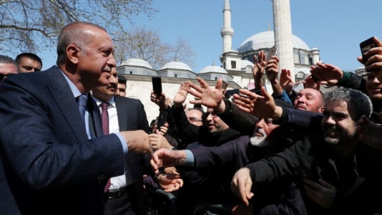 Снимка: Reuters