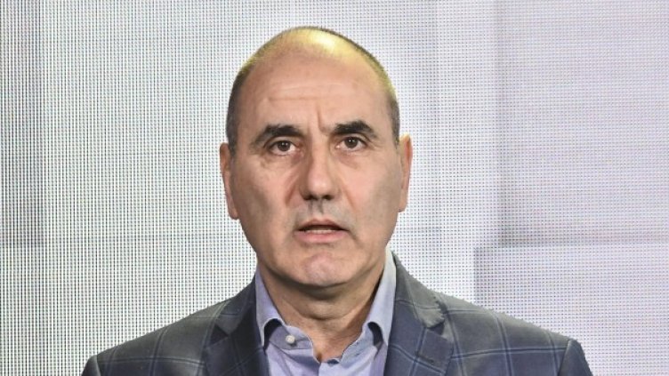 Снимка: БулФото