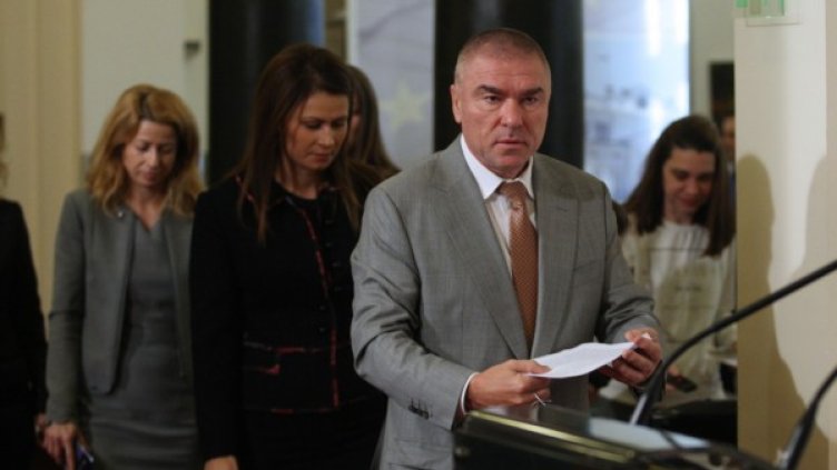 Снимка: Димитър Кьосемарлиев, Dnes.bg