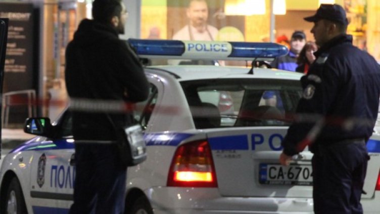 Снимка: архив "Булфото"