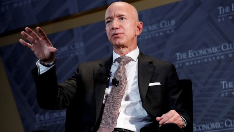 Снимка: Reuters