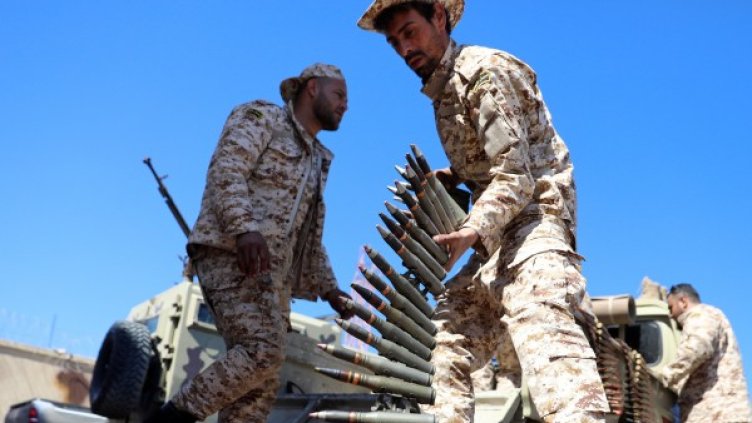 Снимка: Reuters