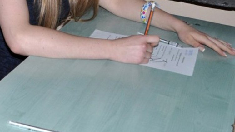 Снимка: архив, Reuters