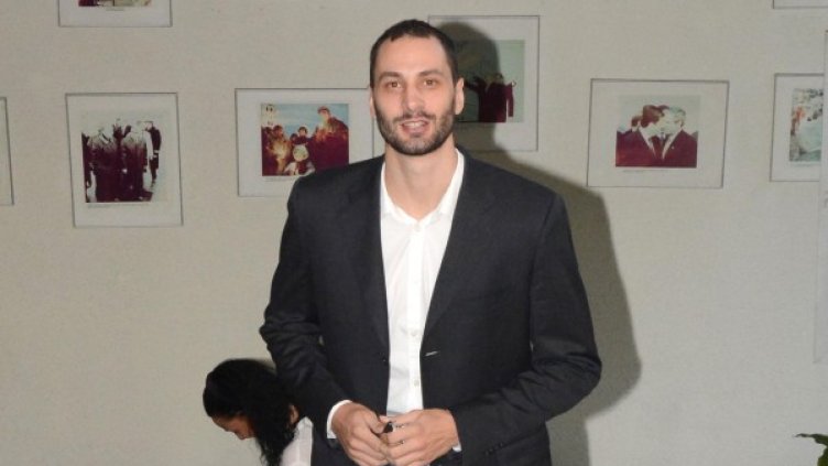 Снимка: Булфото