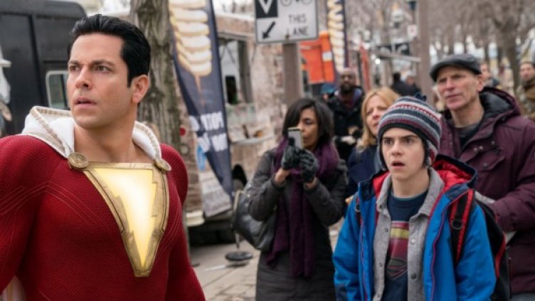 Снимка: Александра филмс