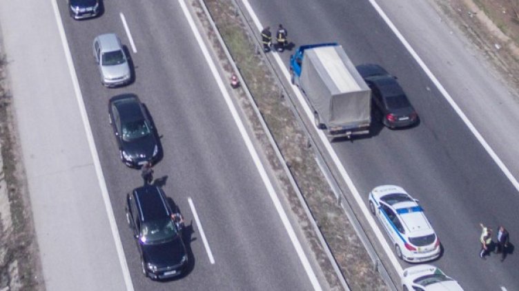 Снимка: архив, Bulphoto