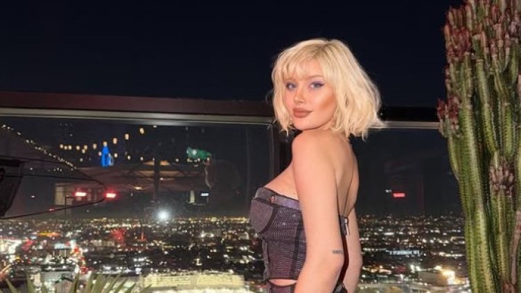 Снимка: Официален профил в Instagram