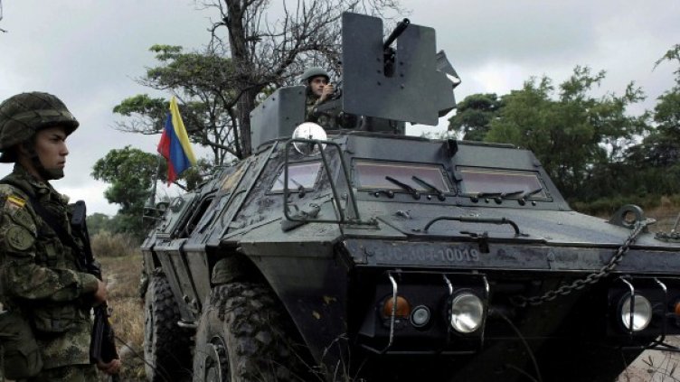 Снимка: Reuters, архив