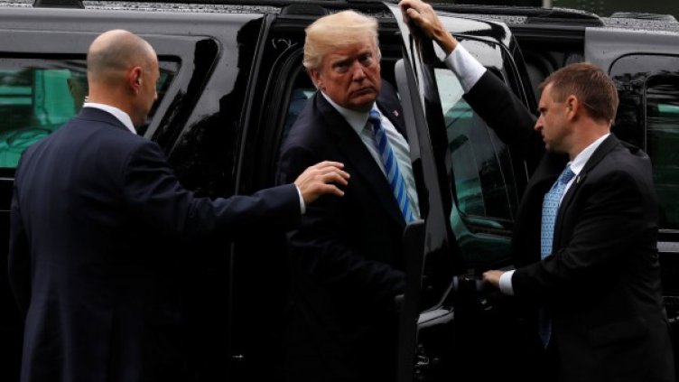 Снимка: Reuters, архив