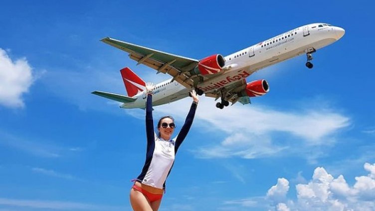 Снимка: Instagram