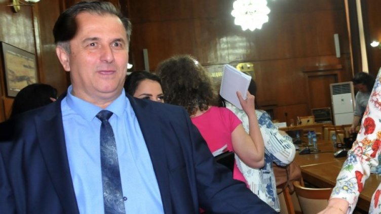 Снимка: архив "Булфото"