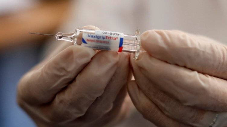 Снимка: Reuters