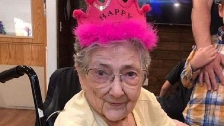 Снимка: Newsweek, Bentley family