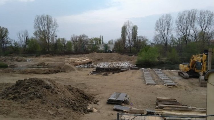 Снимка: Павел Гълъбов