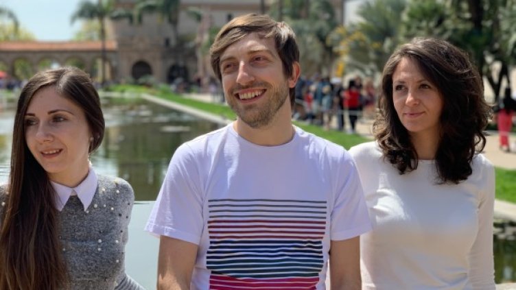 Снимка: Личен архив