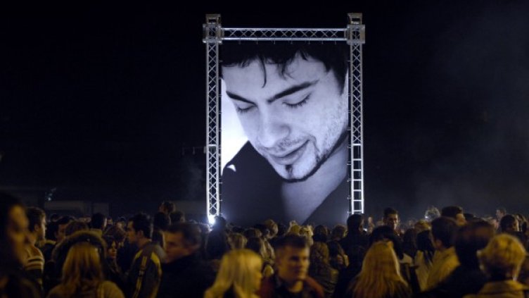 Снимка: архив, Reuters