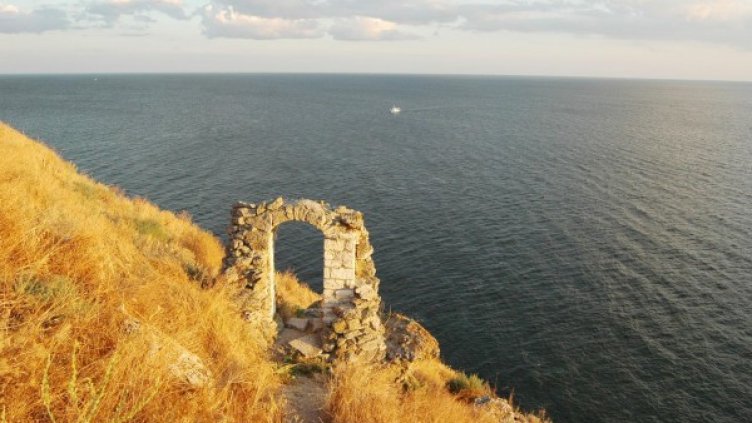 Архив: Булфото