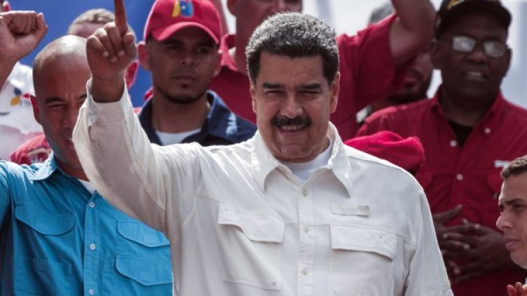 Снимка: Adriana Loureiro Fernandez/Bloomberg