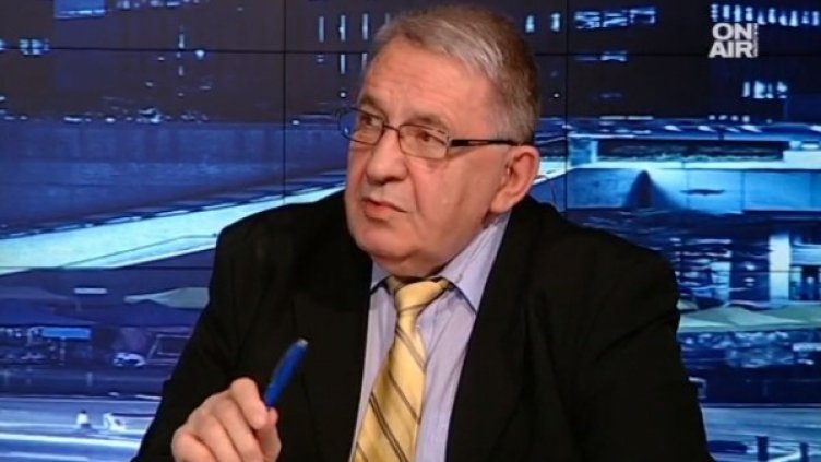 Снимка: Bulgaria ON AIR