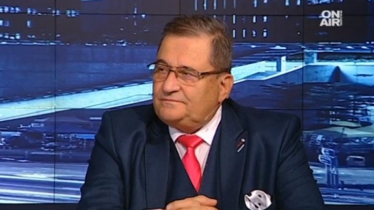 Снимка: Bulgaria ON AIR