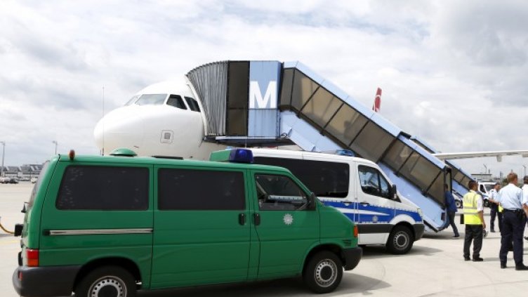 Снимка: Reuters