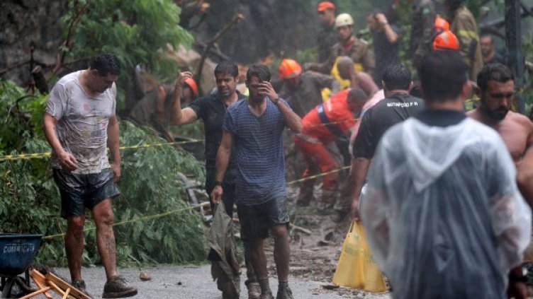 Снимка: Reuters