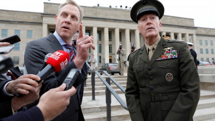 Снимка: Reuters