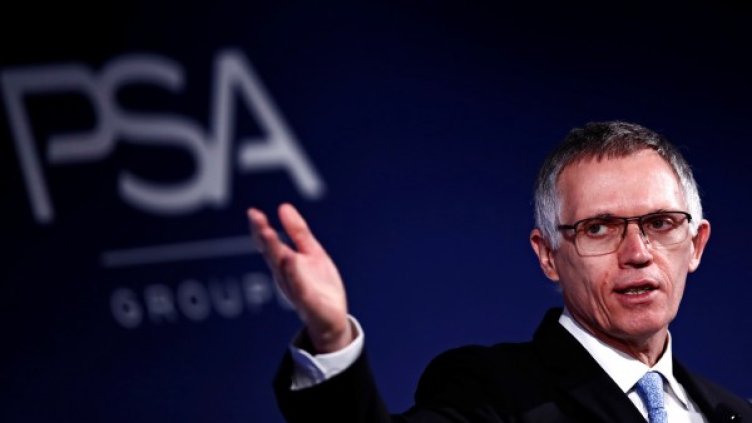 Снимка: Reuters