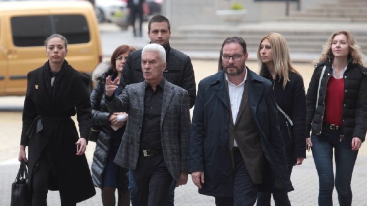 Снимка: Димитър Кьосемарлиев, Dnes.bg