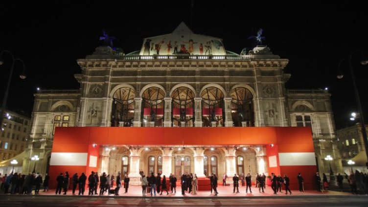 Снимка: архив, Reuters