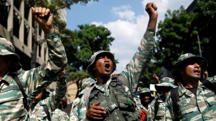 Снимка: Reuters, архив