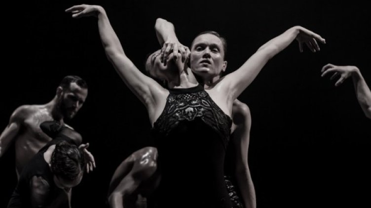 Снимка: One Dance Week