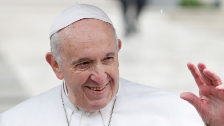 Снимка: Reuters