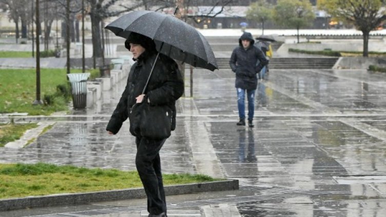 Снимка: Булфото, архив