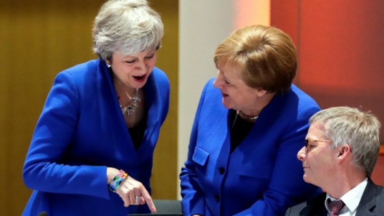 Снимка: Reuters