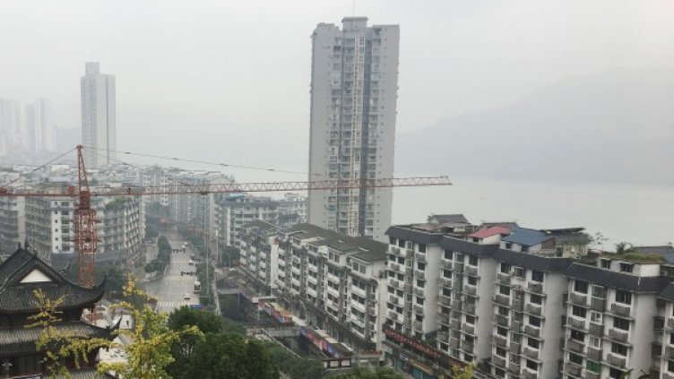 Снимка: Reuters