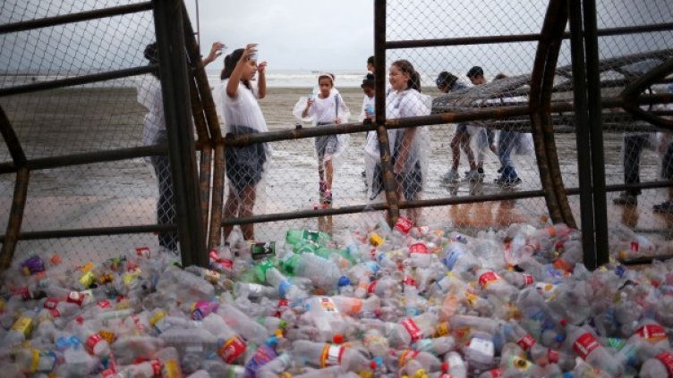 Снимка: архив, Reuters