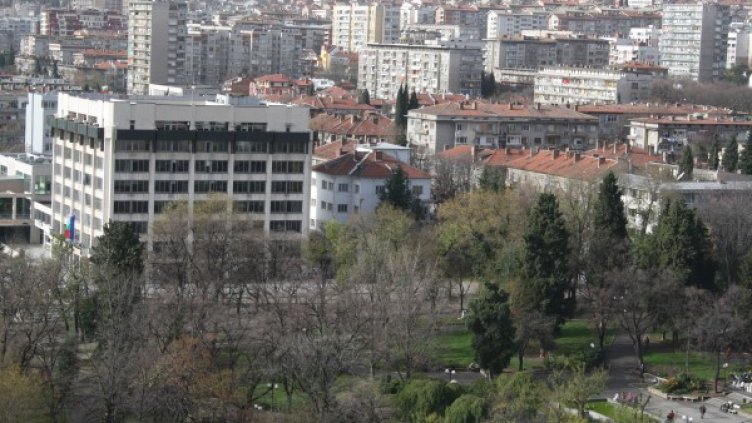 Снимка: Община Стара Загора, архив