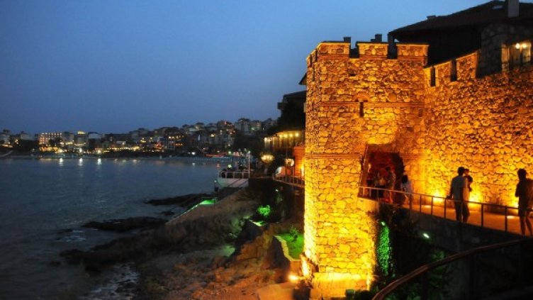 Снимка: BulFoto архив