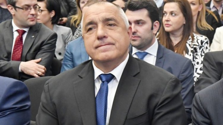 Снимка: BulFoto архив