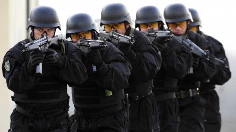 Снимка: Reuters