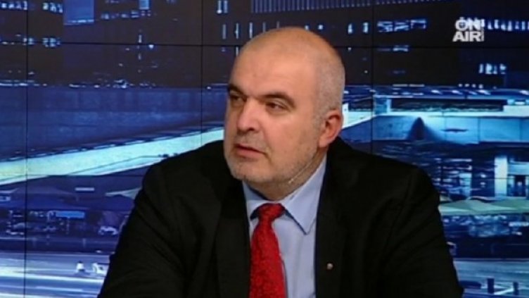 Снимка: Bulgaria ON AIR