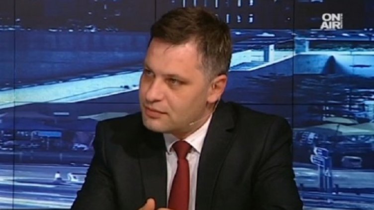 Снимка: Bulgaria ON AIR