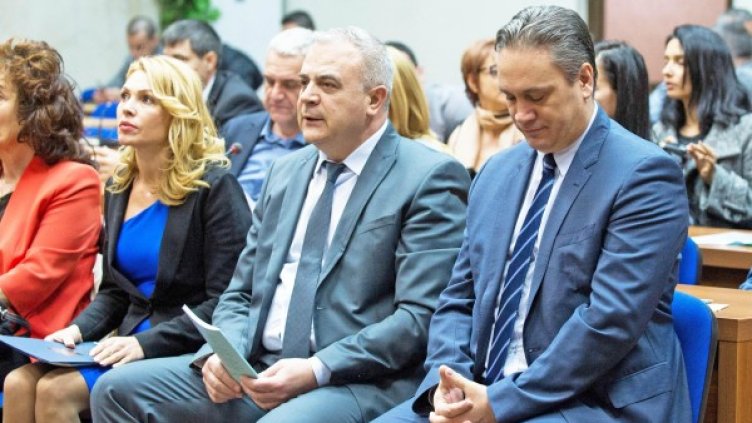 Шефът на съюза на съдиите: КПКОНПИ не си върши работата